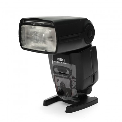 Спалах Meike 570II (Canon/Nikon/Sony)